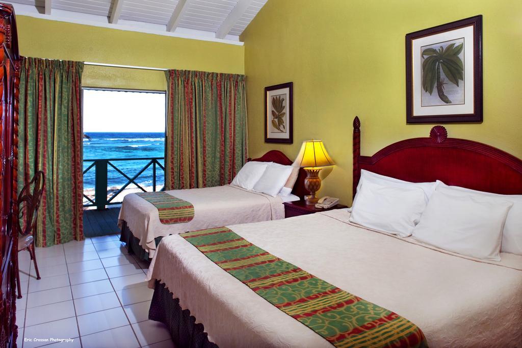 Hibiscus Beach Resort Κρίστιανστεντ Δωμάτιο φωτογραφία