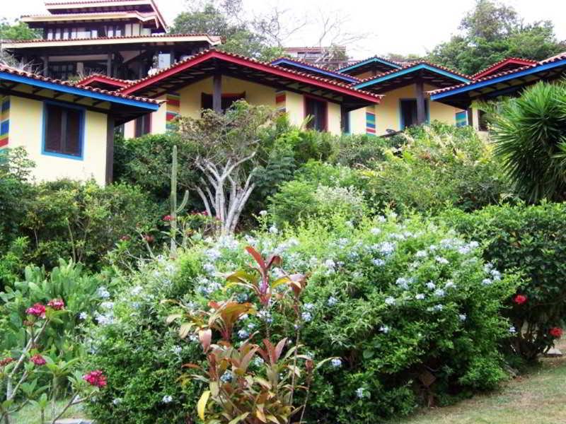 Hibiscus Beach Resort Κρίστιανστεντ Εξωτερικό φωτογραφία