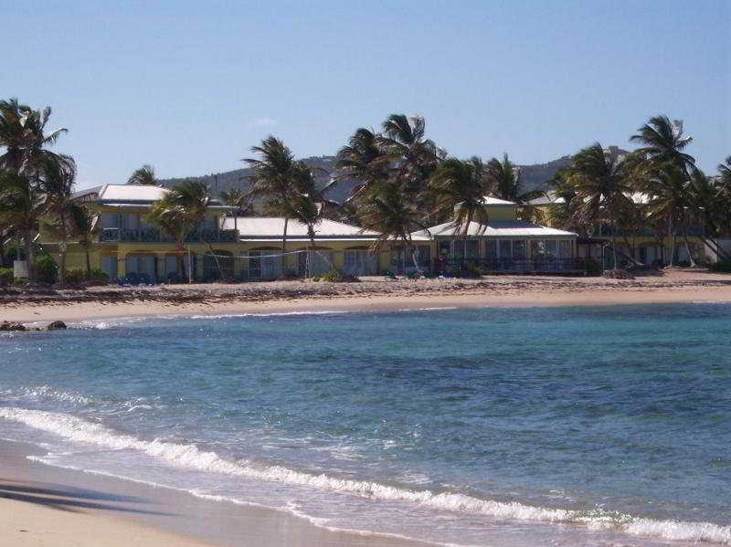 Hibiscus Beach Resort Κρίστιανστεντ Εξωτερικό φωτογραφία
