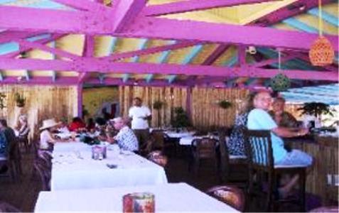 Hibiscus Beach Resort Κρίστιανστεντ Εξωτερικό φωτογραφία