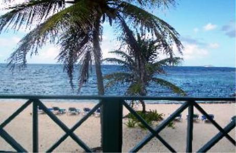 Hibiscus Beach Resort Κρίστιανστεντ Εξωτερικό φωτογραφία