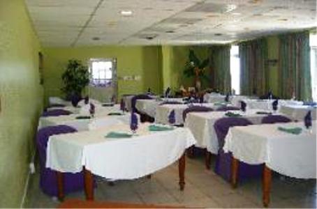 Hibiscus Beach Resort Κρίστιανστεντ Εξωτερικό φωτογραφία