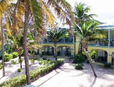 Hibiscus Beach Resort Κρίστιανστεντ Εξωτερικό φωτογραφία